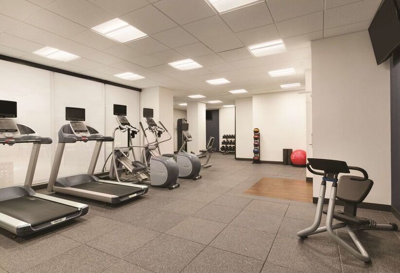 בית מלון כפרי Homewood Suites By Hilton Washington Dc Capitolnavy Yard