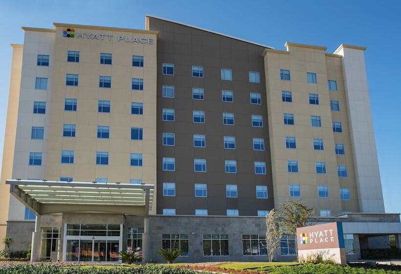 هتل Hyatt Place Celaya
