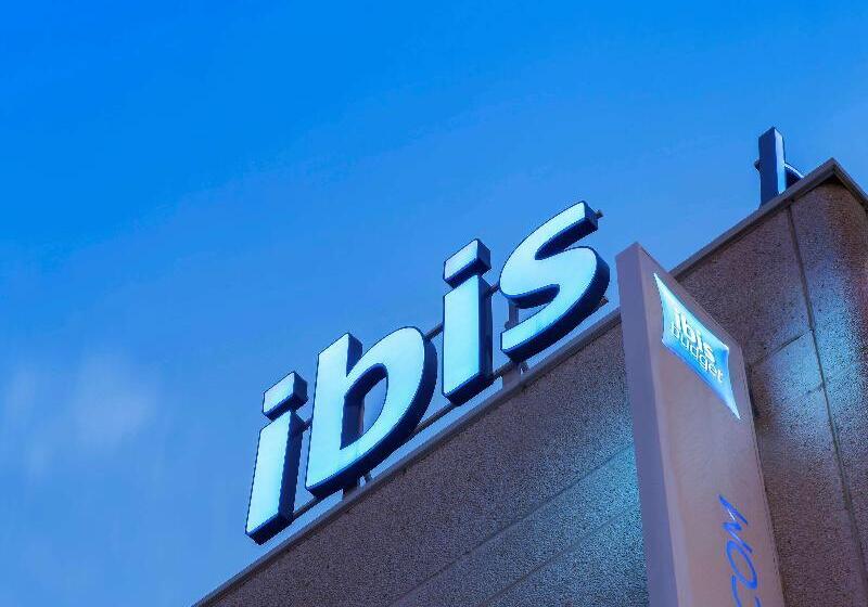 هتل Ibis Budget Bilbao Barakaldo