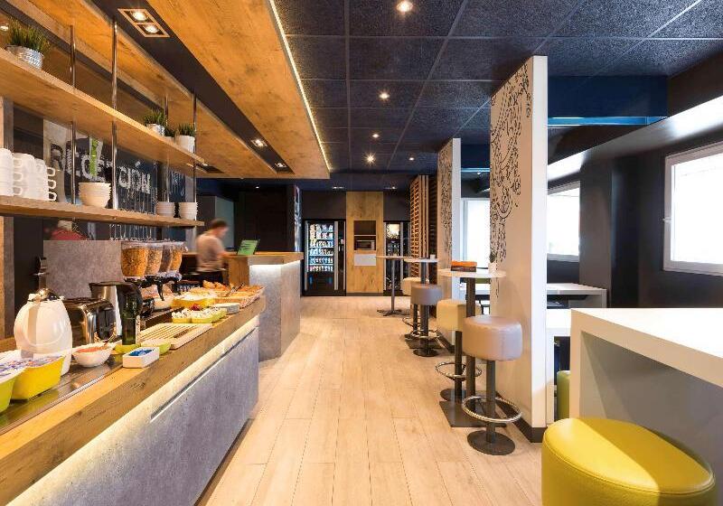 هتل Ibis Budget Bilbao Barakaldo