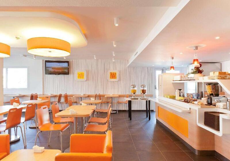 ホテル Ibis Budget Grenoble Voreppe