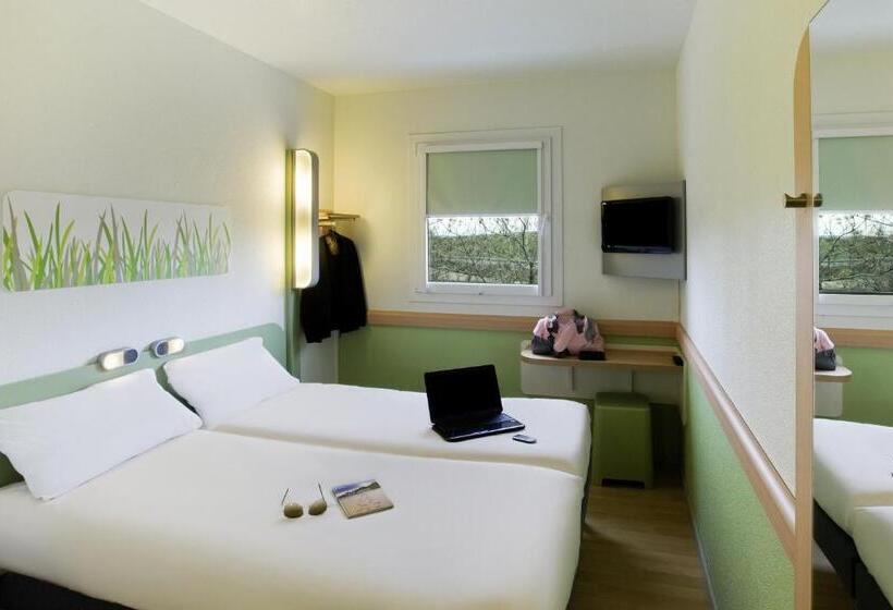 هتل Ibis Budget Montélimar
