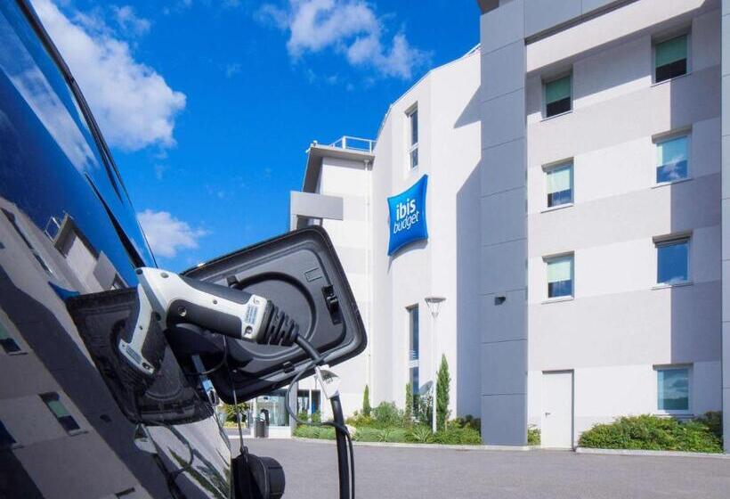 هتل Ibis Budget Valence Sud