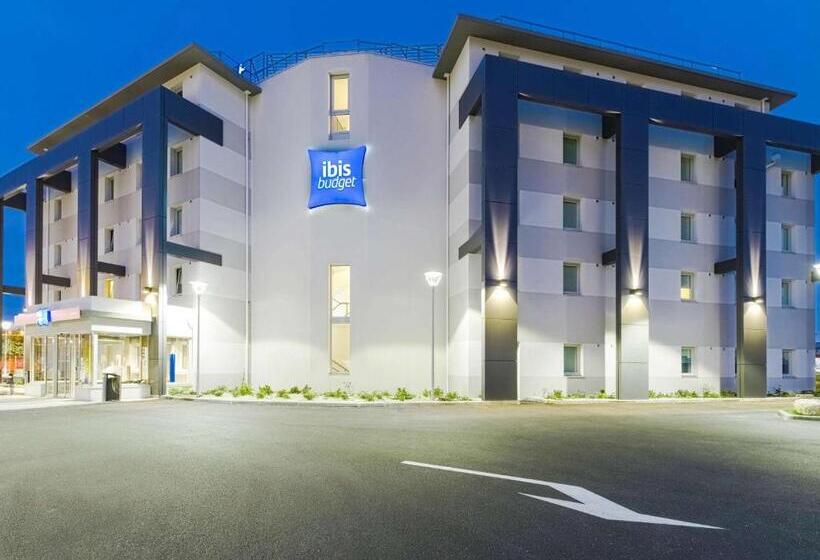 هتل Ibis Budget Valence Sud