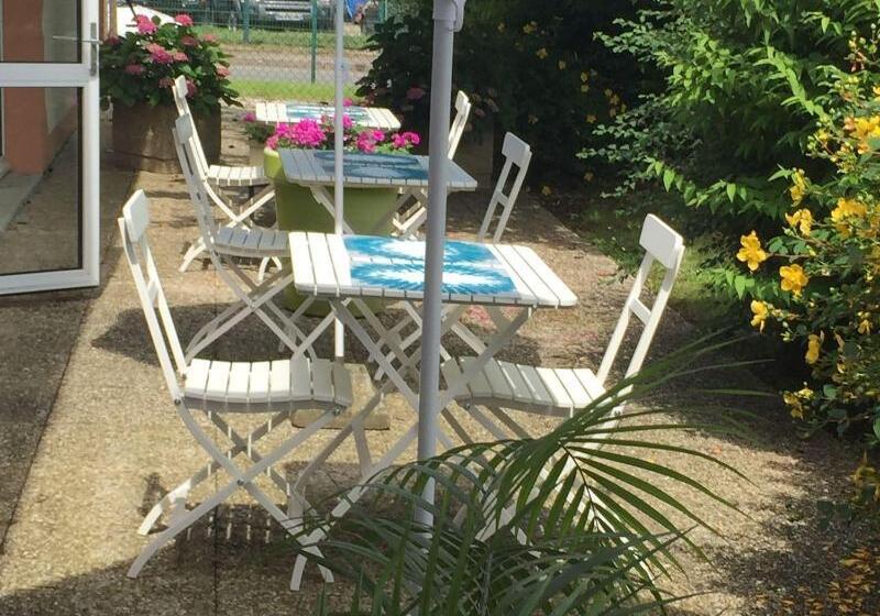 فندق Ibis Budget Versailles Coignieres