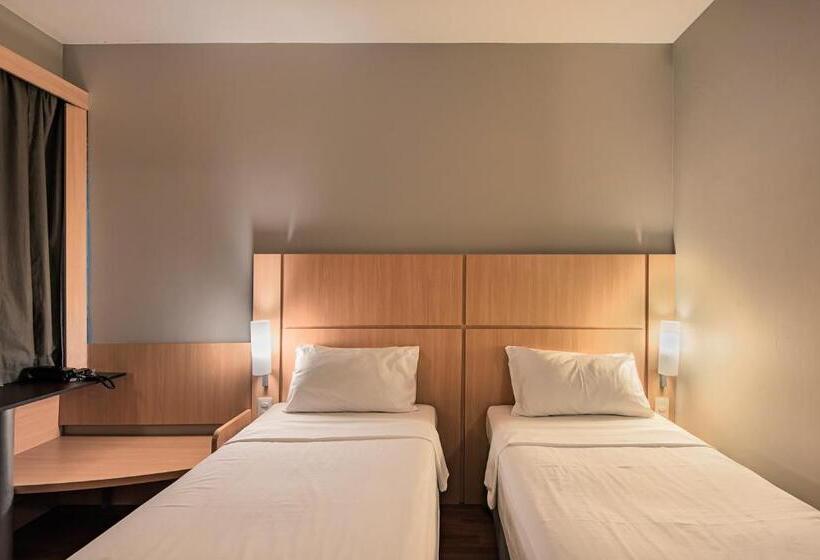 هتل Best Western Salvador Hangar Aeroporto