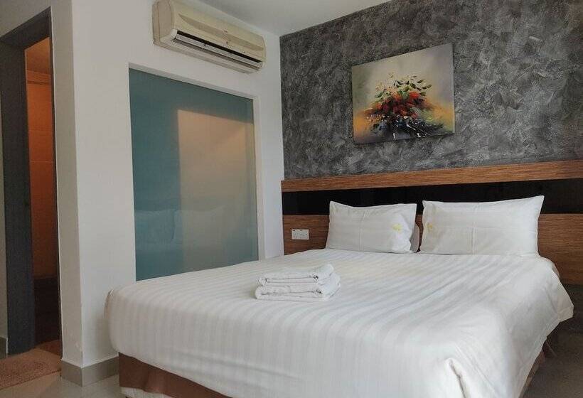 Hotel Jin