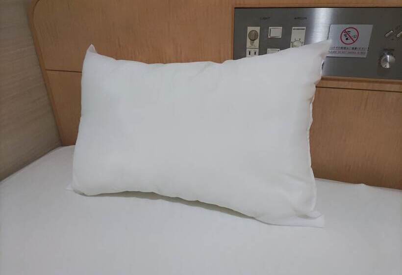 בית מלון כפרי Kenchomae Green