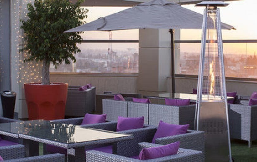 Kt Hotels