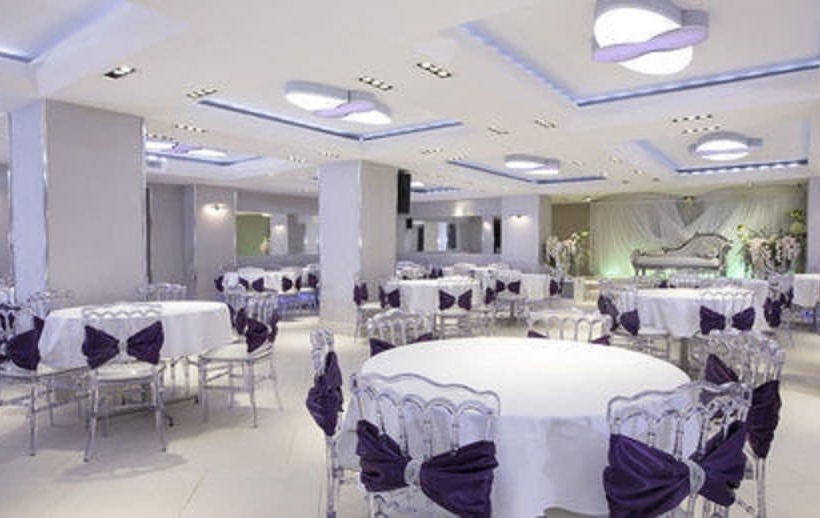 Kt Hotels