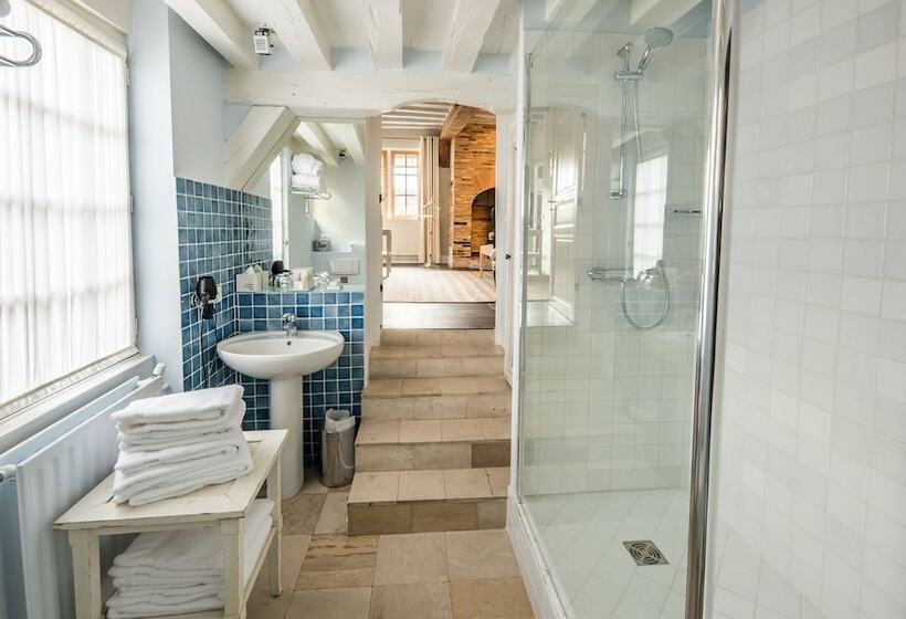 هتل Le Champ Des Oiseaux Hôtel & Spa