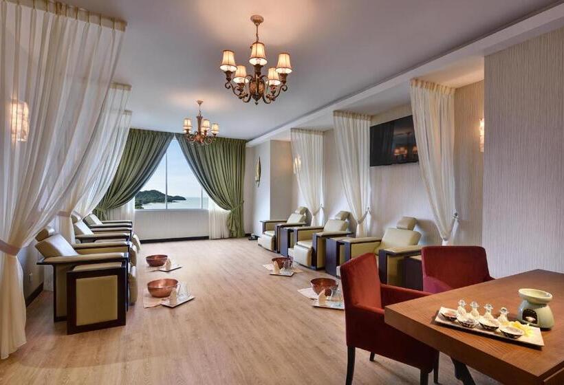فندق Lexis Suites Penang