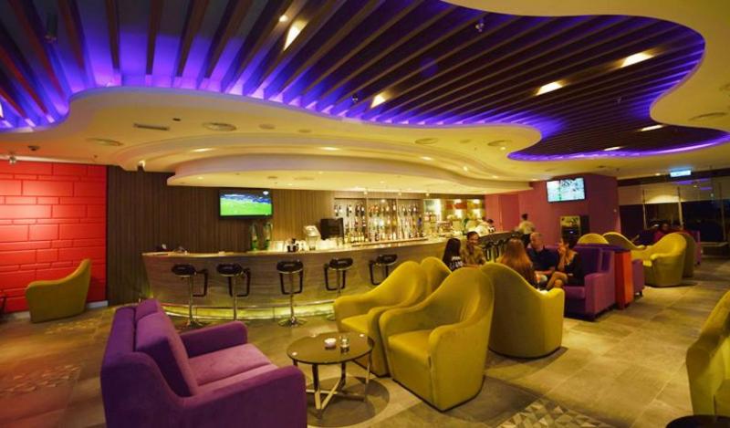 فندق Lexis Suites Penang