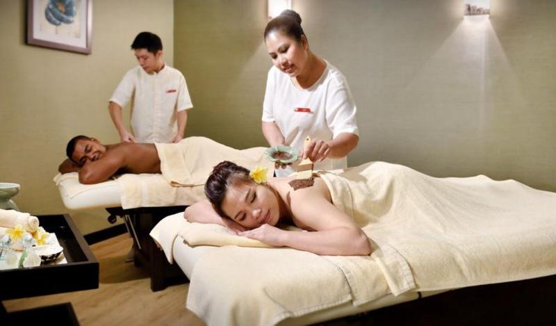 فندق Lexis Suites Penang