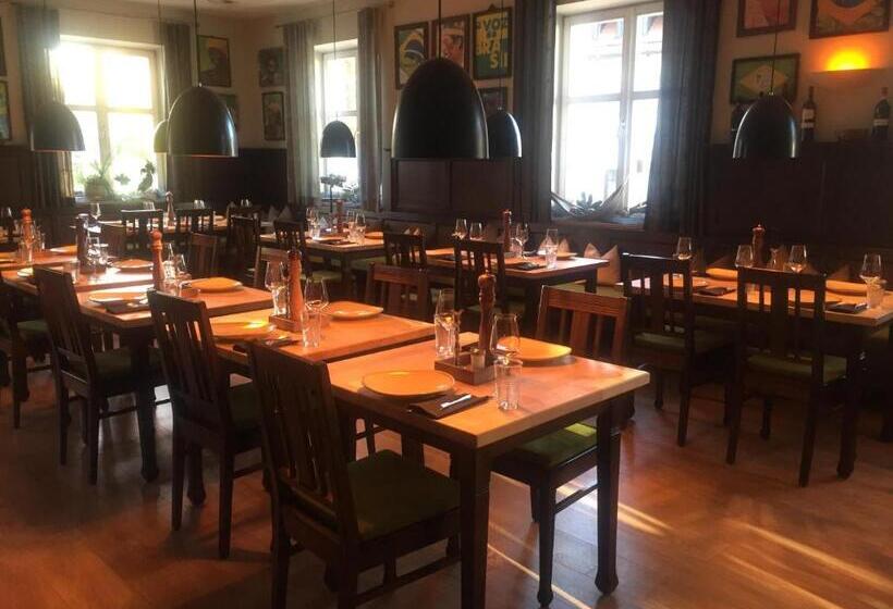 בית מלון כפרי Mettner Hof