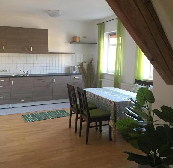 בית מלון כפרי Mettner Hof