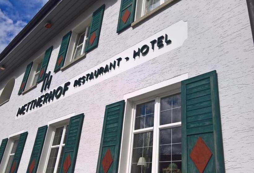 בית מלון כפרי Mettner Hof