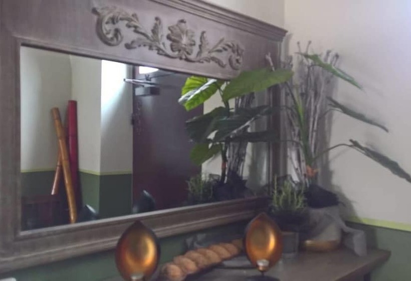 בית מלון כפרי Mettner Hof