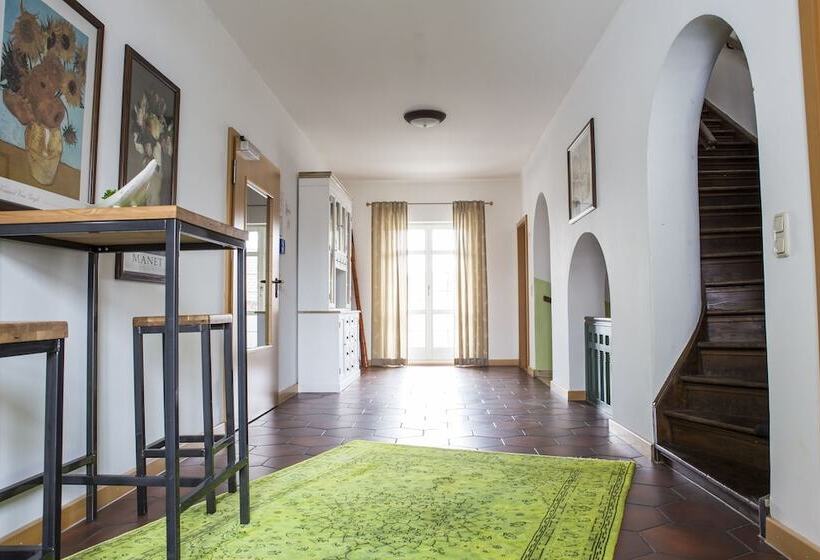 בית מלון כפרי Mettner Hof