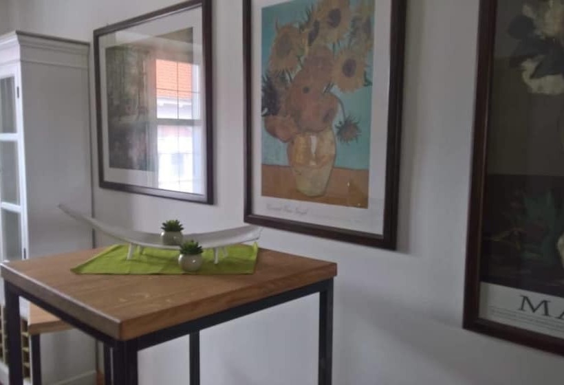 בית מלון כפרי Mettner Hof