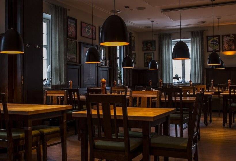 בית מלון כפרי Mettner Hof