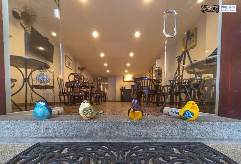 Fotos del hotel Ming Shou Boutique House: 1 Fotos del hotel Ming Shou Boutique House: 1