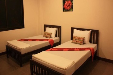 Fotos del hotel Ming Shou Boutique House:  9