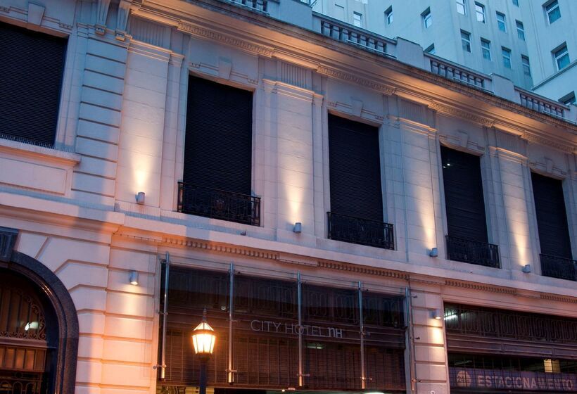 هتل NH Collection Buenos Aires Centro Historico