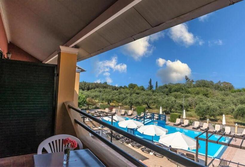 هتل Nikos Villas