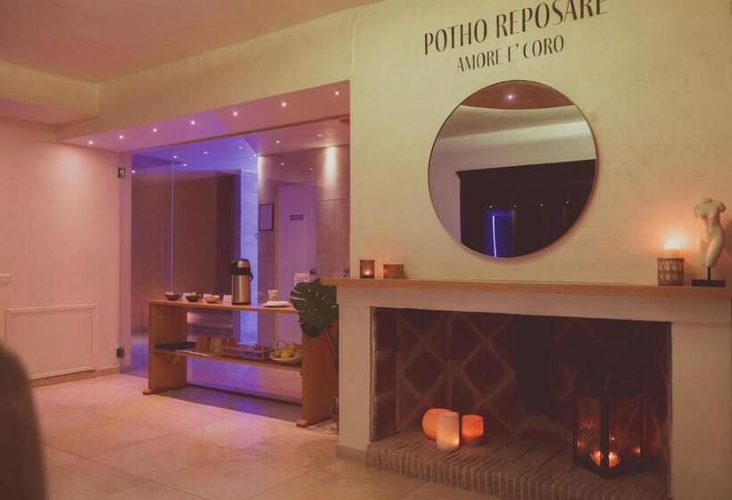 Tramas Hotel & Spa