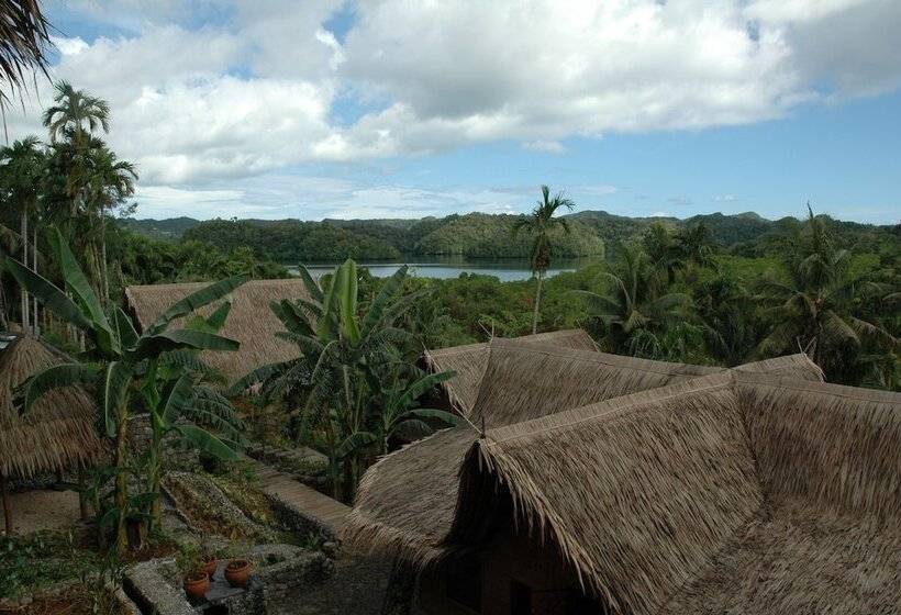 هتل Palau Plantation Resort