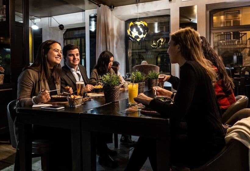 Fotos del hotel Pestana Cr7 Lisboa:  26