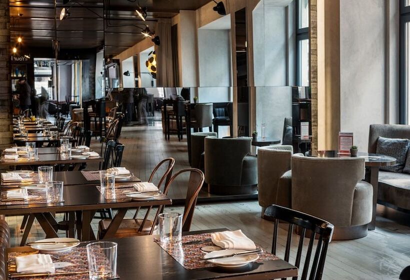 Fotos del hotel Pestana Cr7 Lisboa:  33