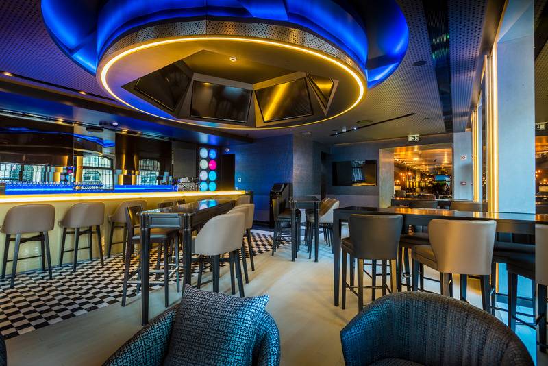 Fotos del hotel Pestana Cr7 Lisboa:  6