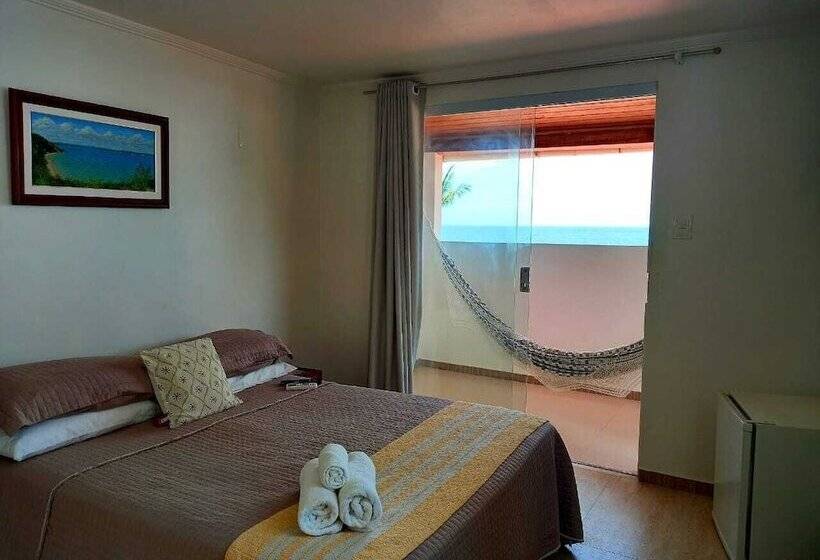 هتل Pousada Ilha Da Saudade