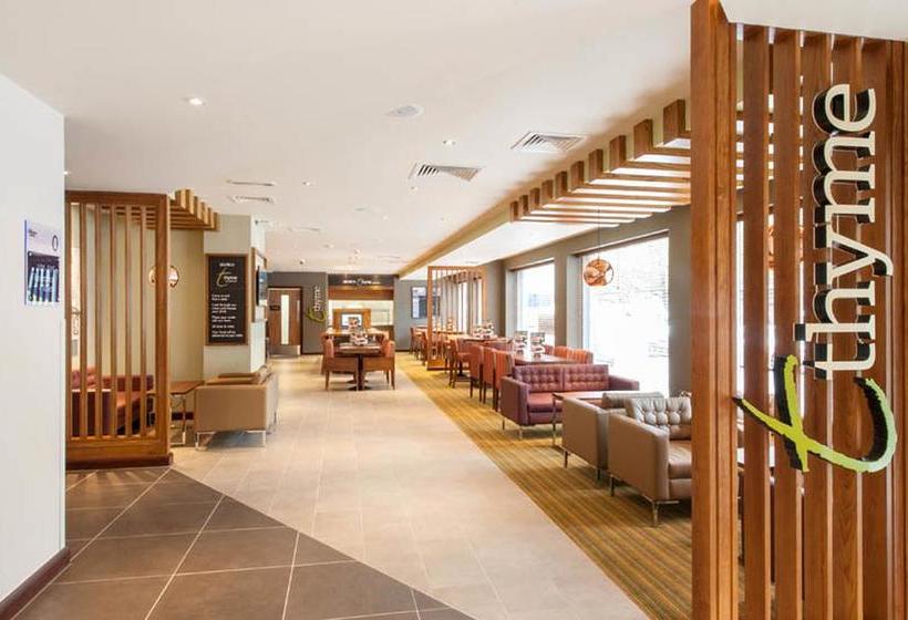 Fotos del hotel Premier Inn London Hackney:  6