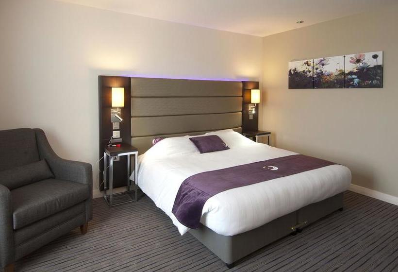 Fotos del hotel Premier Inn London Holborn:  10