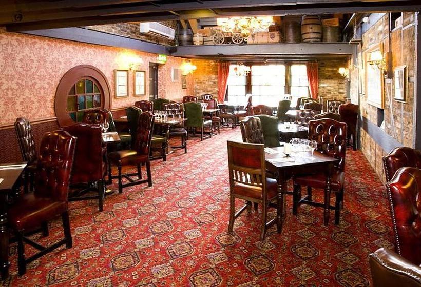 Fotos del hotel Premier Inn London Southwark Borough Market:  14