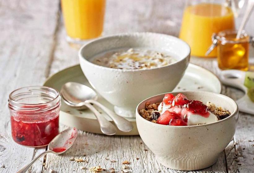 Fotos del hotel Premier Inn London Southwark  Tate Modern:  13