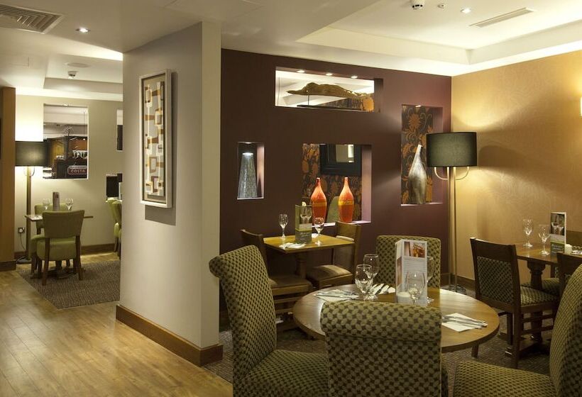 Fotos del hotel Premier Inn London Waterloo:  13
