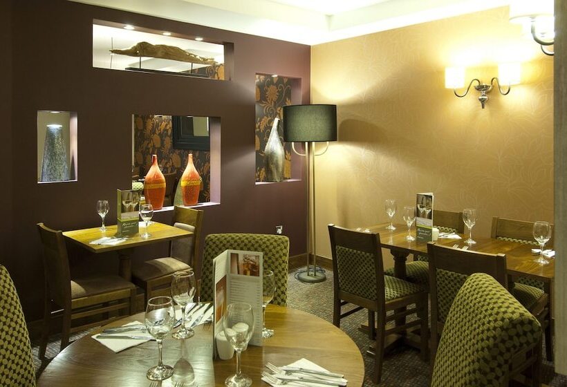 Fotos del hotel Premier Inn London Waterloo:  15