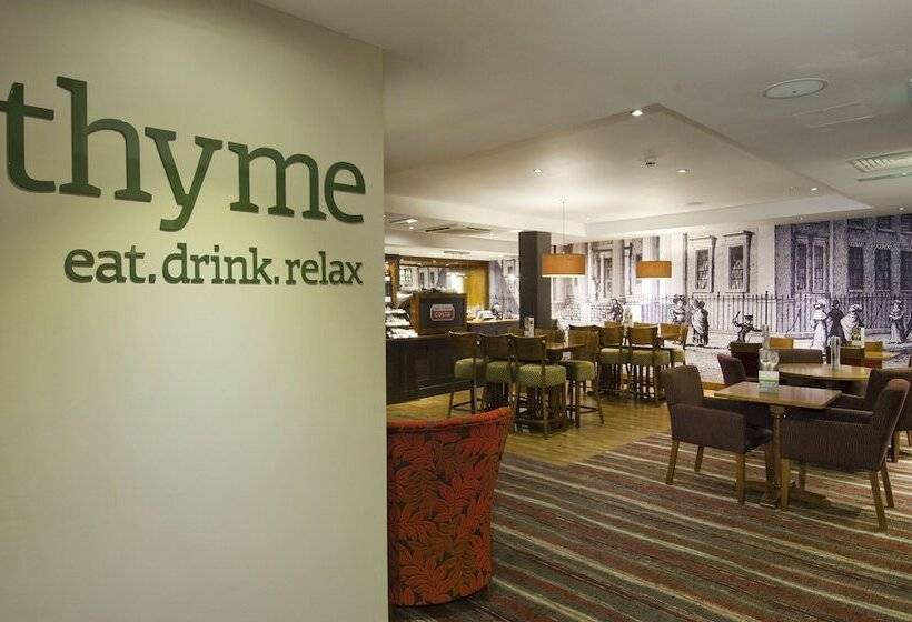 Fotos del hotel Premier Inn London Waterloo:  20