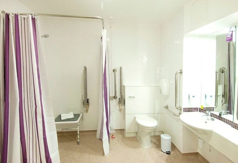Fotos del hotel Premier Inn London Waterloo:  10
