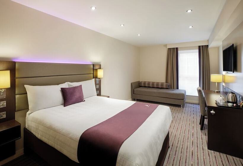 Fotos del hotel Premier Inn London Waterloo:  3