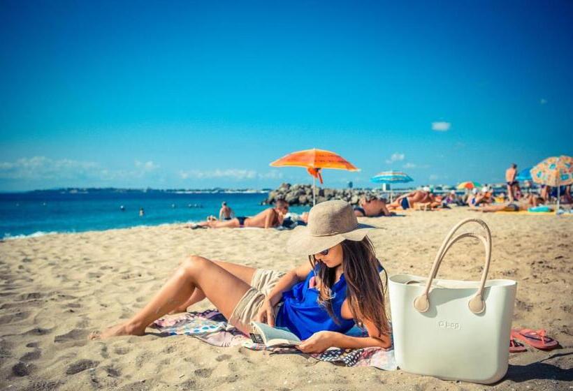 هتل Prestige Fort Beach Full Board