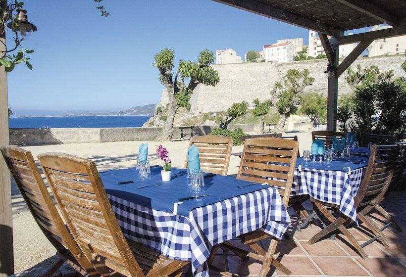 Fotos del hotel Restaurant Christophe Colomb:  4