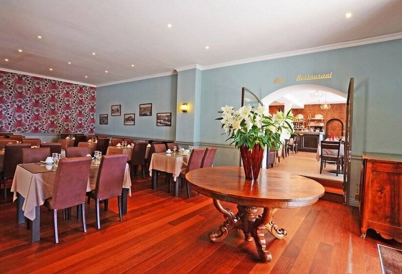 Fotos del hotel Restaurant Christophe Colomb:  9