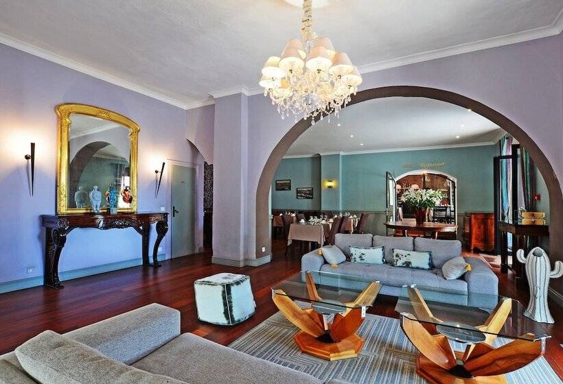 Fotos del hotel Restaurant Christophe Colomb:  10