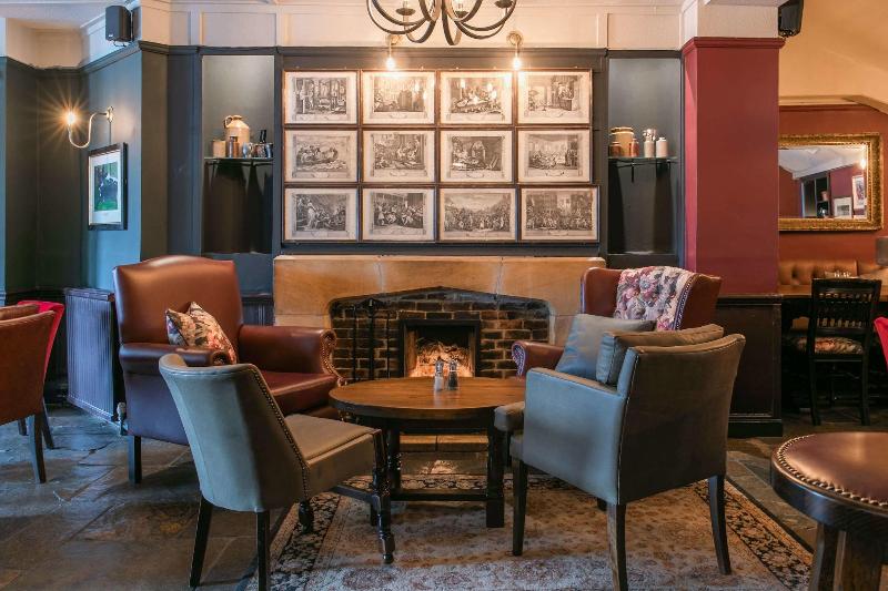 Fotos del hotel Rose And Crown:  21