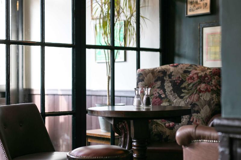 Fotos del hotel Rose And Crown:  23